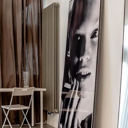 Super-apartamenty Park Loft Poznań