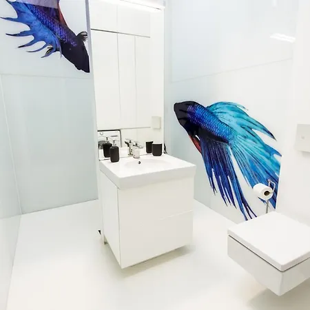 Appartamento Super-apartamenty Park Loft Poznań