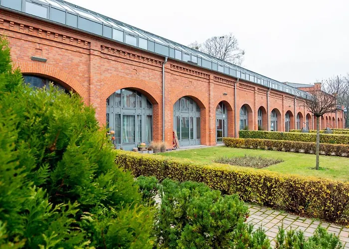 Super-apartamenty Park Loft *