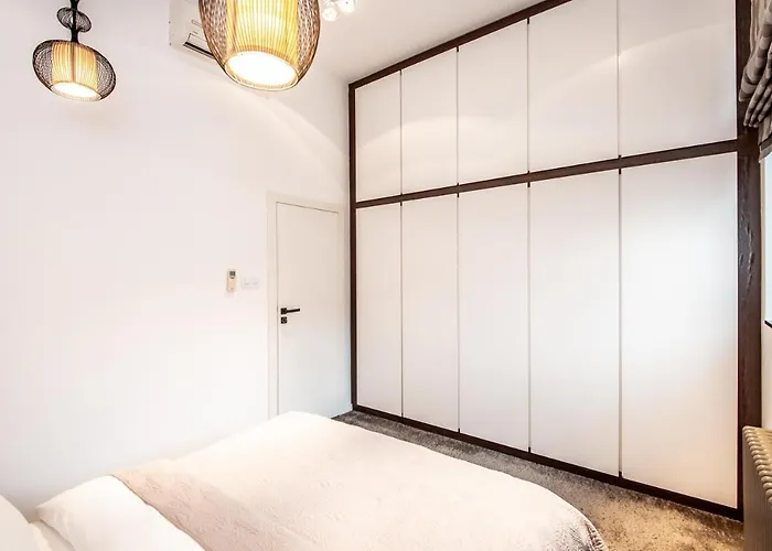 Super-apartamenty Park Loft 아파트 *