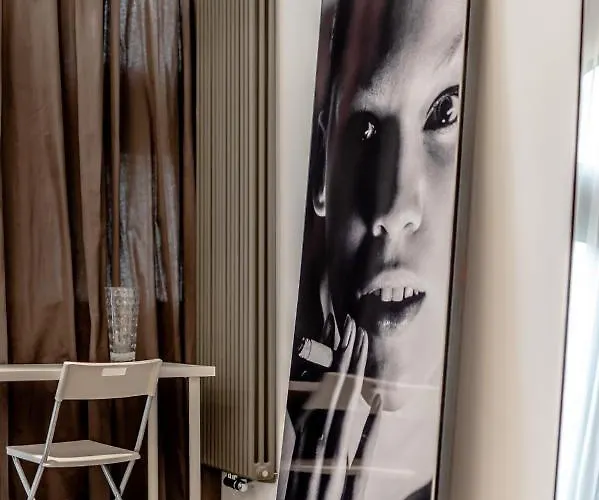 Super-apartamenty Park Loft 포즈난